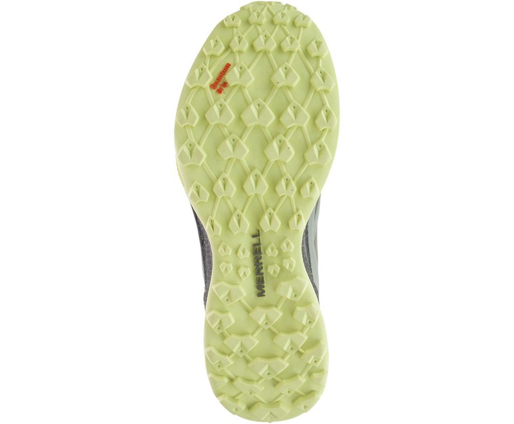 Merrell Hiking Shoes Olive - Altalight - Womens 28HYKXJOE